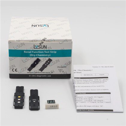 Analizator kreatinina