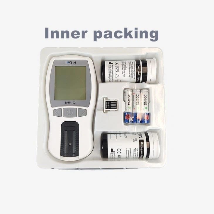 Best Home Hemoglobin Meter