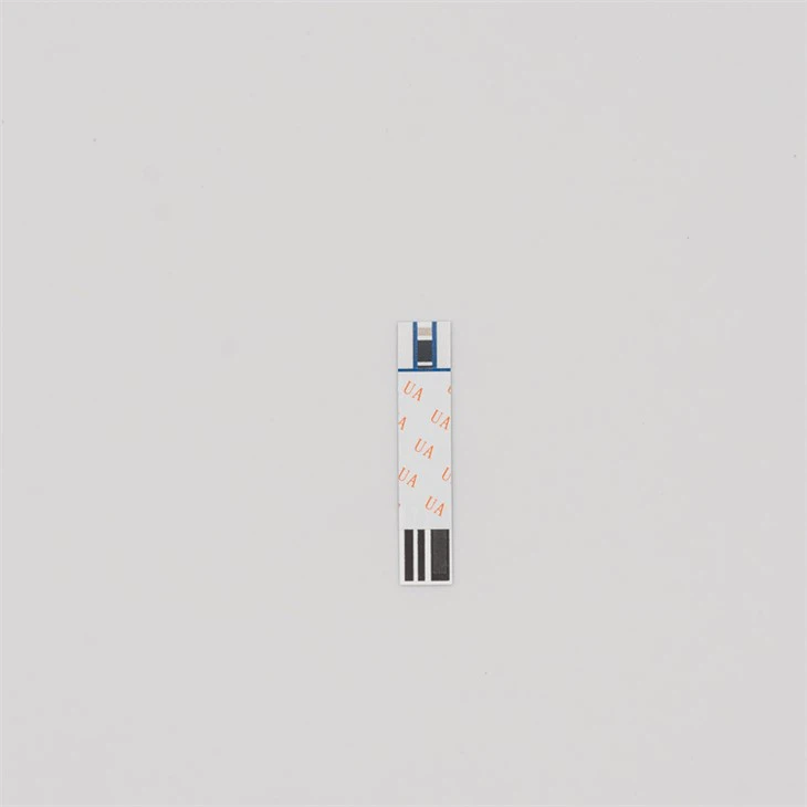 Factory Price Blood Glucose Uric Acid Meter With Advanced Test Strips