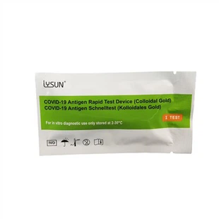 Covid 19 Antigen Rapid Test za putovanja