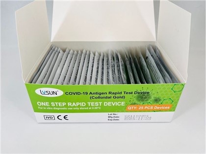Test antigena Covid-19