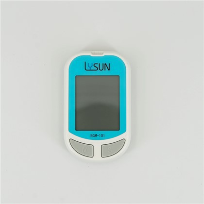Ručni sistem za praćenje metar glukoze u krvi za kućnu njegu