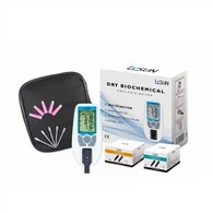 Inteligentni suhi biohemijski 6 u 1 analizator