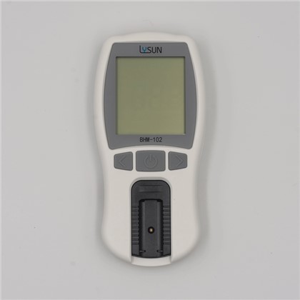 Lysun Intelligent Equipment Digitalni merač za analizu hemoglobina