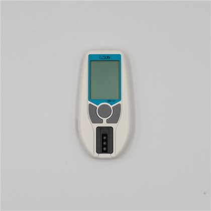 Poct Analyzer Veliki ekran za suhu biohemijsku analizu