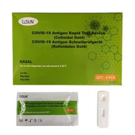 Brzi testovi na Covid-19 antigen