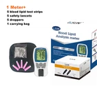 Koliko je važno redovno mjeriti lipide u krvi?