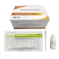 Brzi test IgG/IgM citomegalovirusa