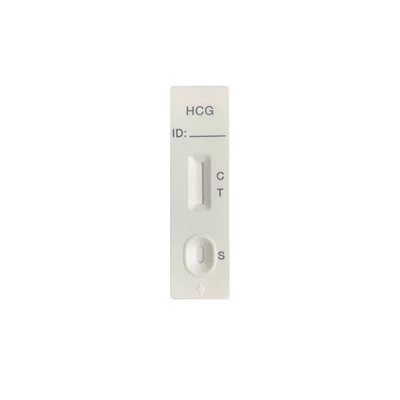 HCG brzi samotest
